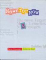 News for Now Student Book 3: News for Now Series 0534835570 Book Cover