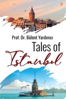 Tales of Istanbul (Paragraf Books) B0F4KVDT6K Book Cover