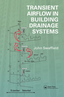 Transient Airflow in Building Drainage Systems 0367577186 Book Cover