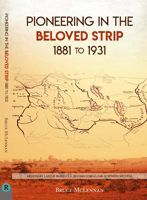 Pioneering in the Beloved Strip 1912522659 Book Cover