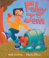 Foley and Jem 1402713649 Book Cover