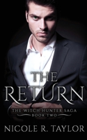 The Return 1922624160 Book Cover