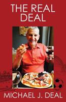 The Real Deal 1541152077 Book Cover