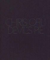 Chris Ofili: Devil's Pie 3865216293 Book Cover