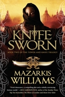 Knife Sworn 1597803863 Book Cover