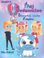 MEIN EINHORN MAL MICH NACH BUCH TEIL 2 für Kinder 6+: Viele Einhorn Ausmalbilder von zauberhaften Einhörnern - Geschenke für Mädchen B08Y5HRQB1 Book Cover