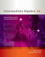 Intermediate Algebra: Graphs and Functions 0534496369 Book Cover