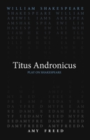 The Lamentable Tragedy of Titus Andronicus 014071491X Book Cover