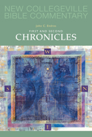 First And Second Chronicles: Volume 10 (Volume 10) 0814628443 Book Cover
