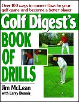 Golf Digest's Book of Drills 0671725564 Book Cover