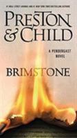 Brimstone 1455582913 Book Cover