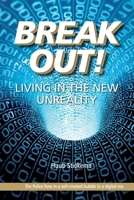 Break out! (paperback) 1445779668 Book Cover