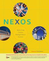 Nexos, Enhanced Student Text 1285735463 Book Cover