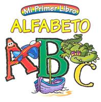 Mi Primer Libro Alfabeto 1933050020 Book Cover