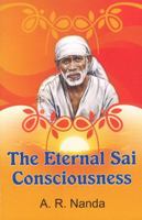 Eternal Sai Consciousness 812079043X Book Cover