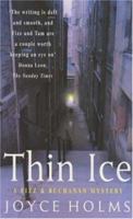 Thin Ice 0747258899 Book Cover