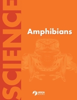 Basic Biology Series: Amphibians 0897392795 Book Cover