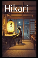 Hikari (French Edition) B0DPSV9JBT Book Cover