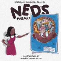 Ned's Head 1592111769 Book Cover