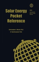 Solar Energy Pocket Reference 1844073068 Book Cover