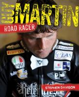 Guy Martin: Road Racer 0856409987 Book Cover