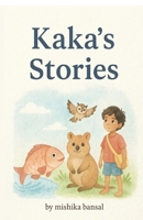 Kaka's Stories B0GLMW6GC4 Book Cover
