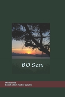 80 Sen B08JZ6NXPY Book Cover