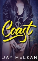 Coast 1533440026 Book Cover