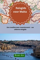 Reisgids voor Malta B0DJ5FWBBL Book Cover