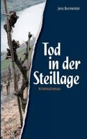 Tod in der Steillage 3748125763 Book Cover