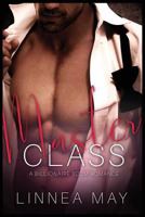 Master Class 1534837701 Book Cover