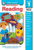 Reading Comprehension: 1st Grade 1887923942 Book Cover