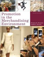 Promotion in the Merchandising Environment 156367551X Book Cover