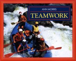 Teamwork 0688165516 Book Cover