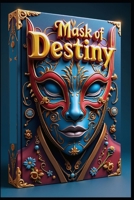 Mask of Destiny: Rise of the Shadow Guardian, Midnight Defender, Power Surge:,Birth of a Hero, Neon City's Protector, Reluctant Superhero Chronicles, Guardian Rising, The Awakening, Lightning Strike B0F9DLN4RM Book Cover