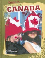 Teens in Canada 0756533031 Book Cover