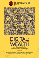 Digital: The New Code of Wealth 9789682735 Book Cover