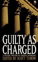 Guilty As Charged 0671519166 Book Cover