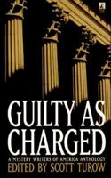Guilty As Charged 0671519166 Book Cover