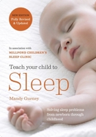 Teach your Child to Sleep 0600636534 Book Cover