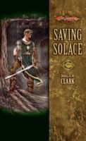 Saving Solace: Champions, Book 1 078693977X Book Cover