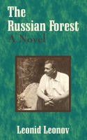 The Russian Forest 1410103412 Book Cover