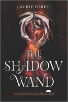The Shadow Wand 1335210008 Book Cover