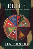 Elite: The Special Forces of Indonesia 1950-2008 9793780606 Book Cover