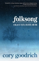 Folksong: A Ballad of Death, Discovery, and DNA 1735974323 Book Cover