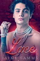 Lace B0GRPRZ7RT Book Cover
