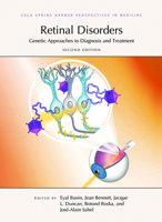 Retinal Disorders: Genetic Approaches to Diagnosis and Treatment, Second Edition 1621824624 Book Cover