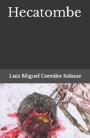 Hecatombe 9930582703 Book Cover