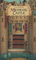 Medieval Castle 1581173652 Book Cover