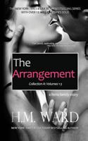 The Arrangement Collection A: Volumes 1-3 1630352365 Book Cover